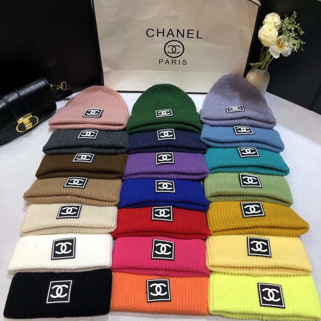 08 C Cap