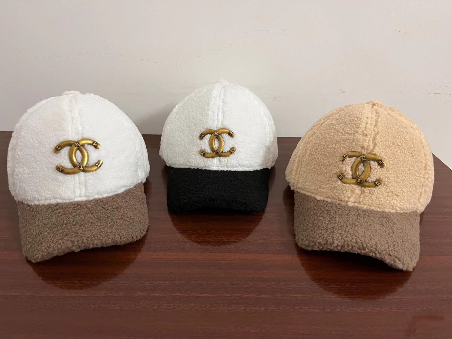 08 C Cap