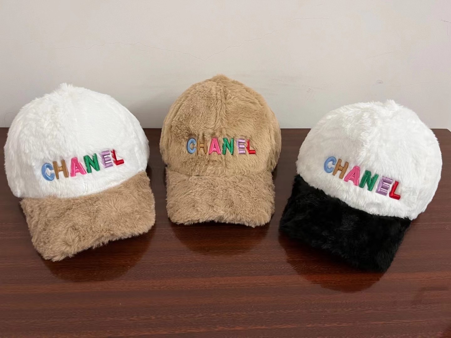 08 C Cap