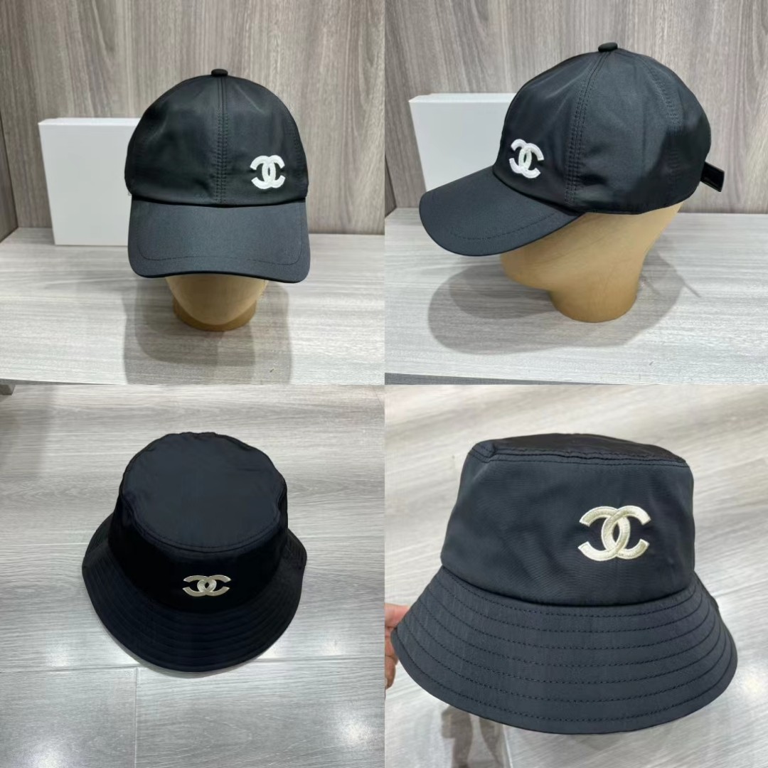 08 C Cap