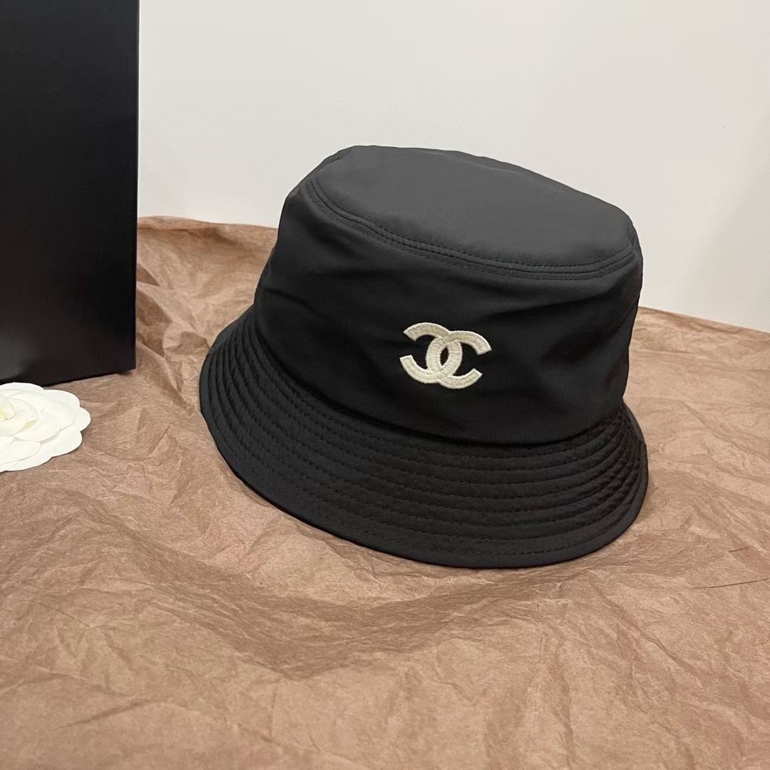 08 C Cap