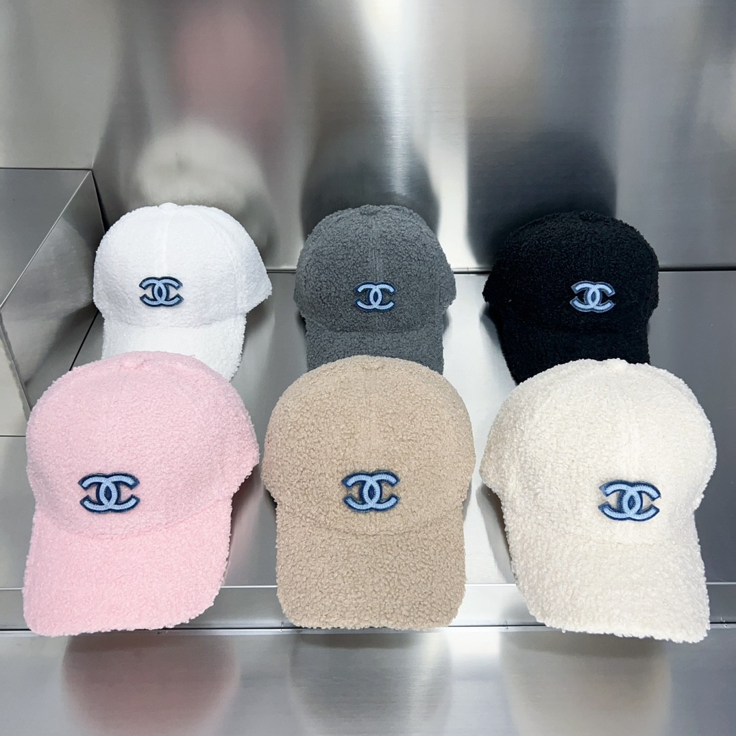 08 C Cap