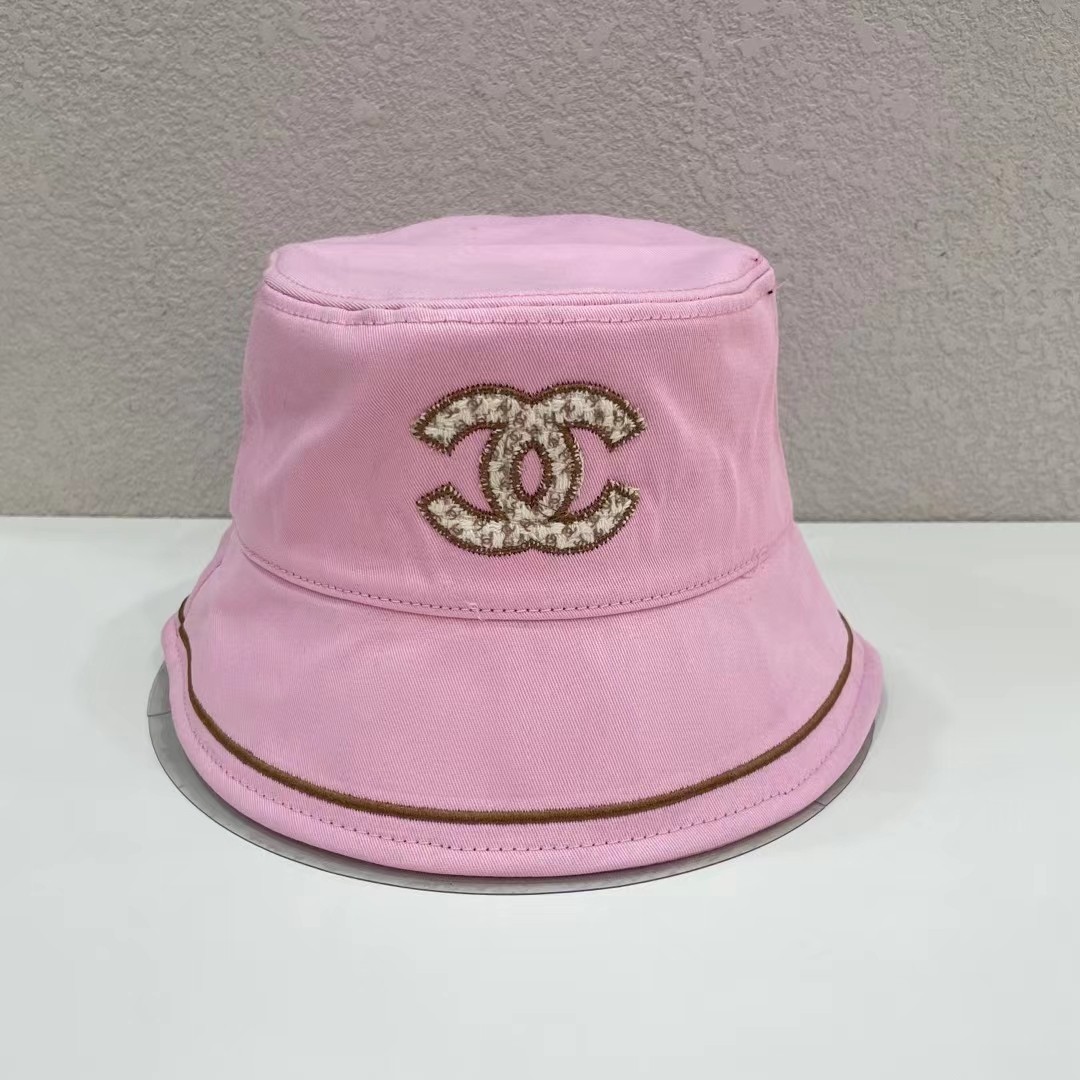 08 C Cap