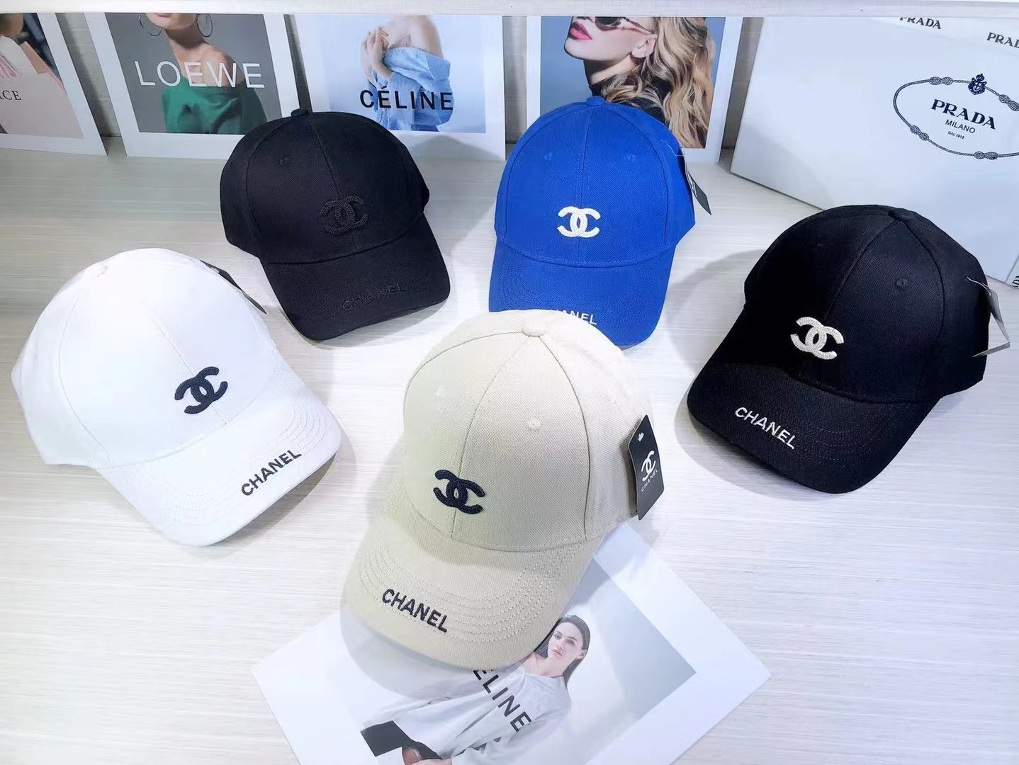 08 C Cap