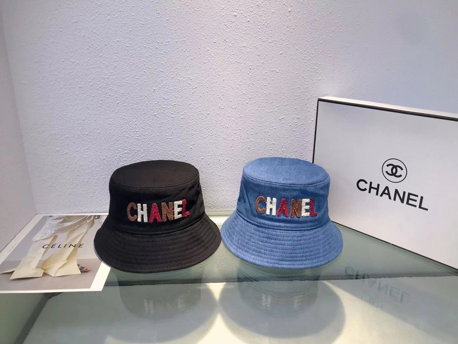 08 C Cap