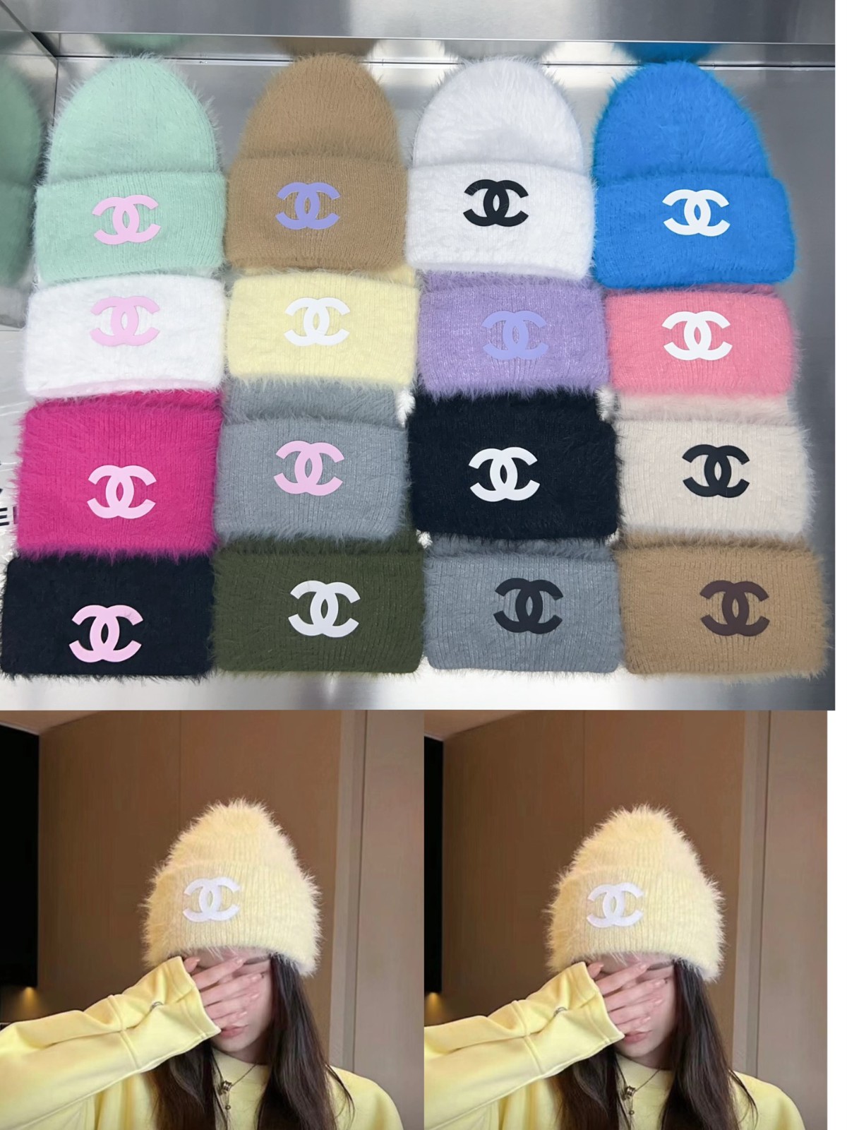 08 C Cap