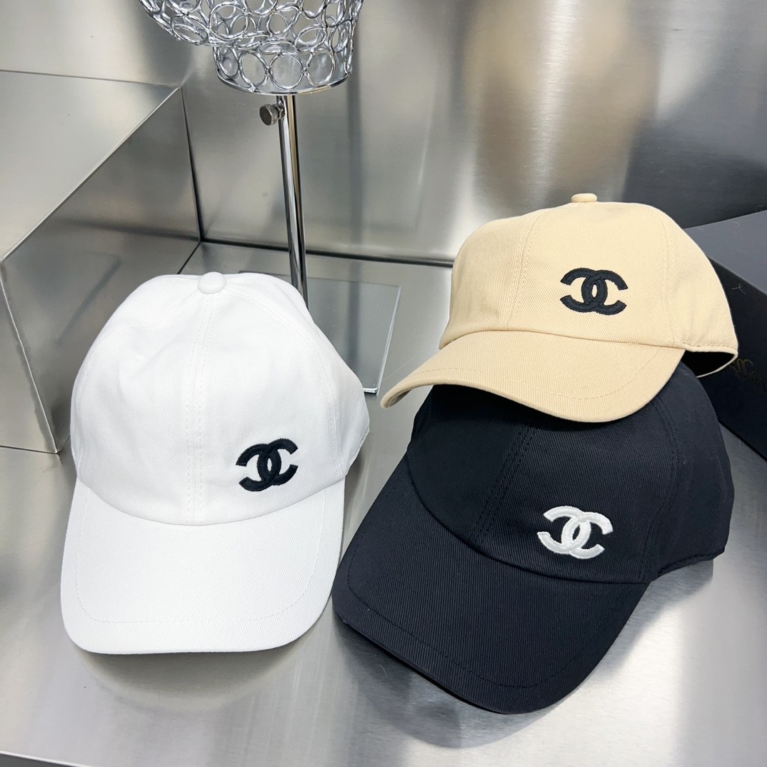 08 C Cap