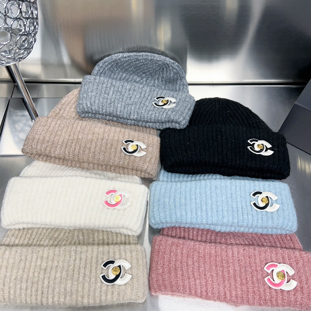 08 C Cap