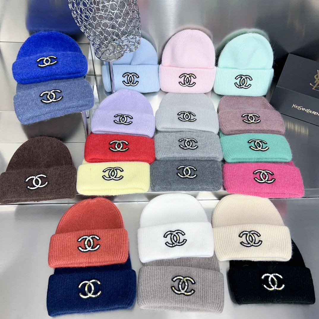 08 C Cap
