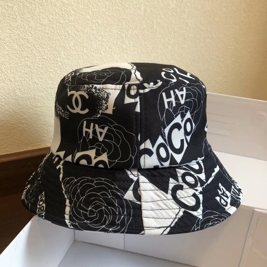 08 C Cap