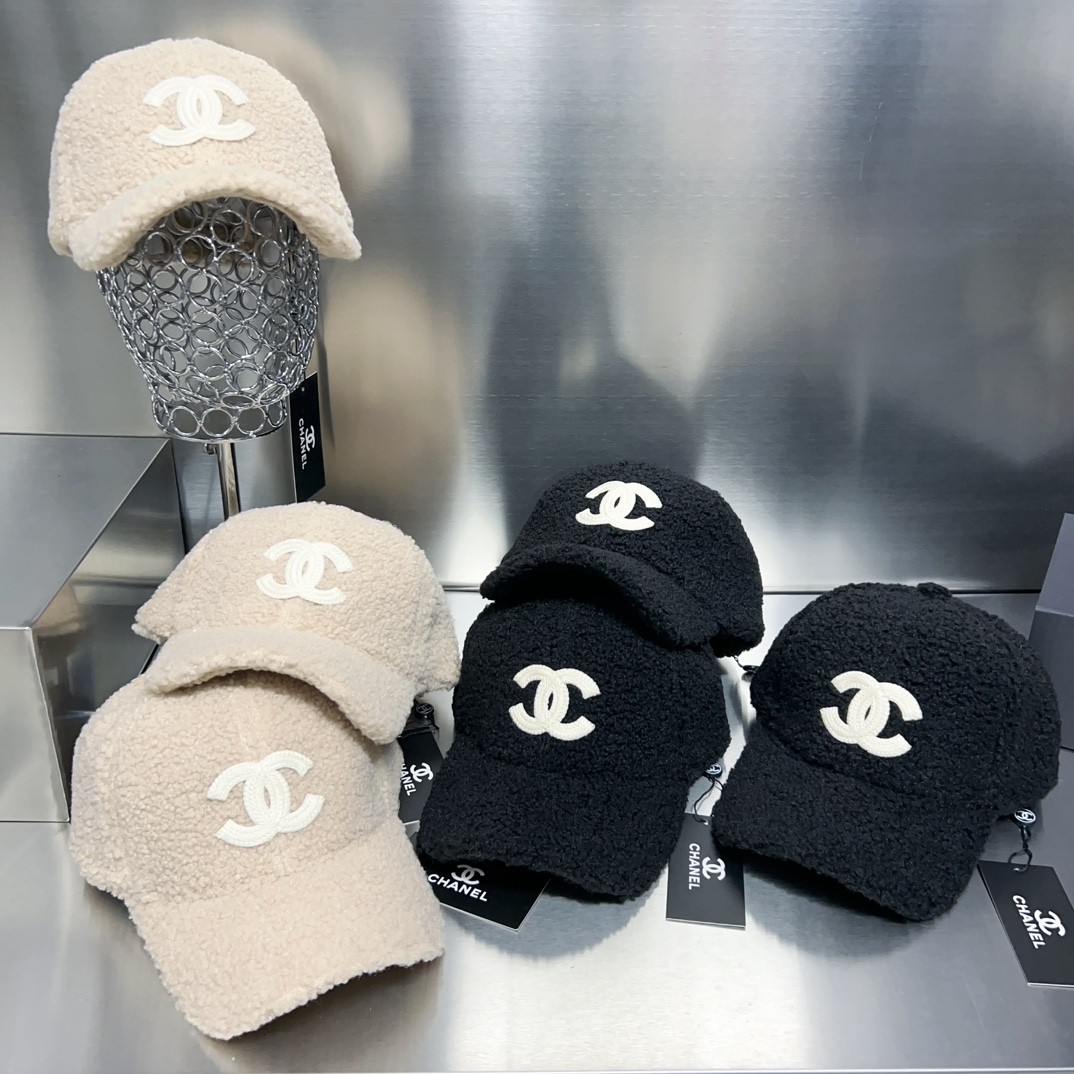 08 C Cap