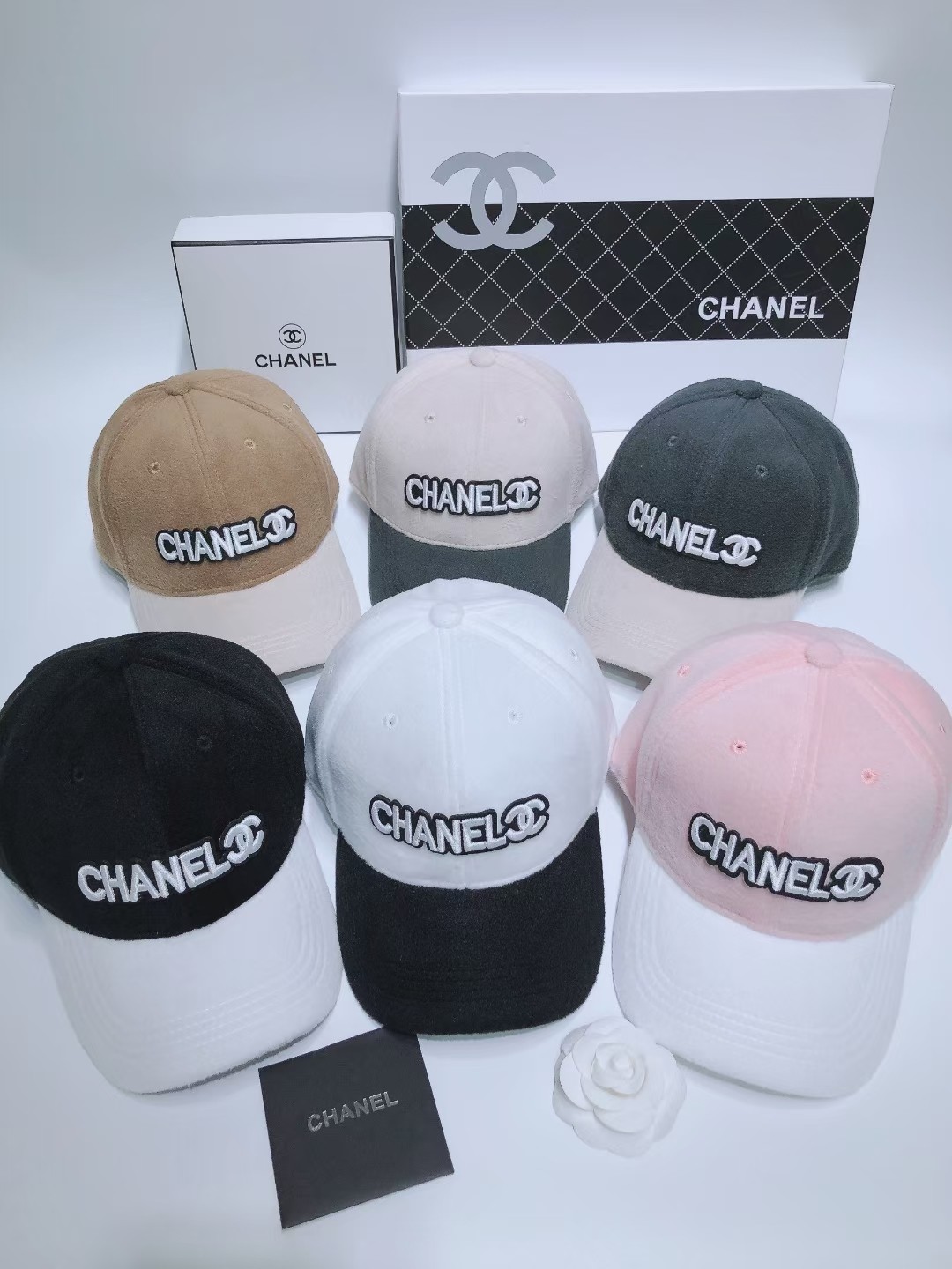 08 C Cap