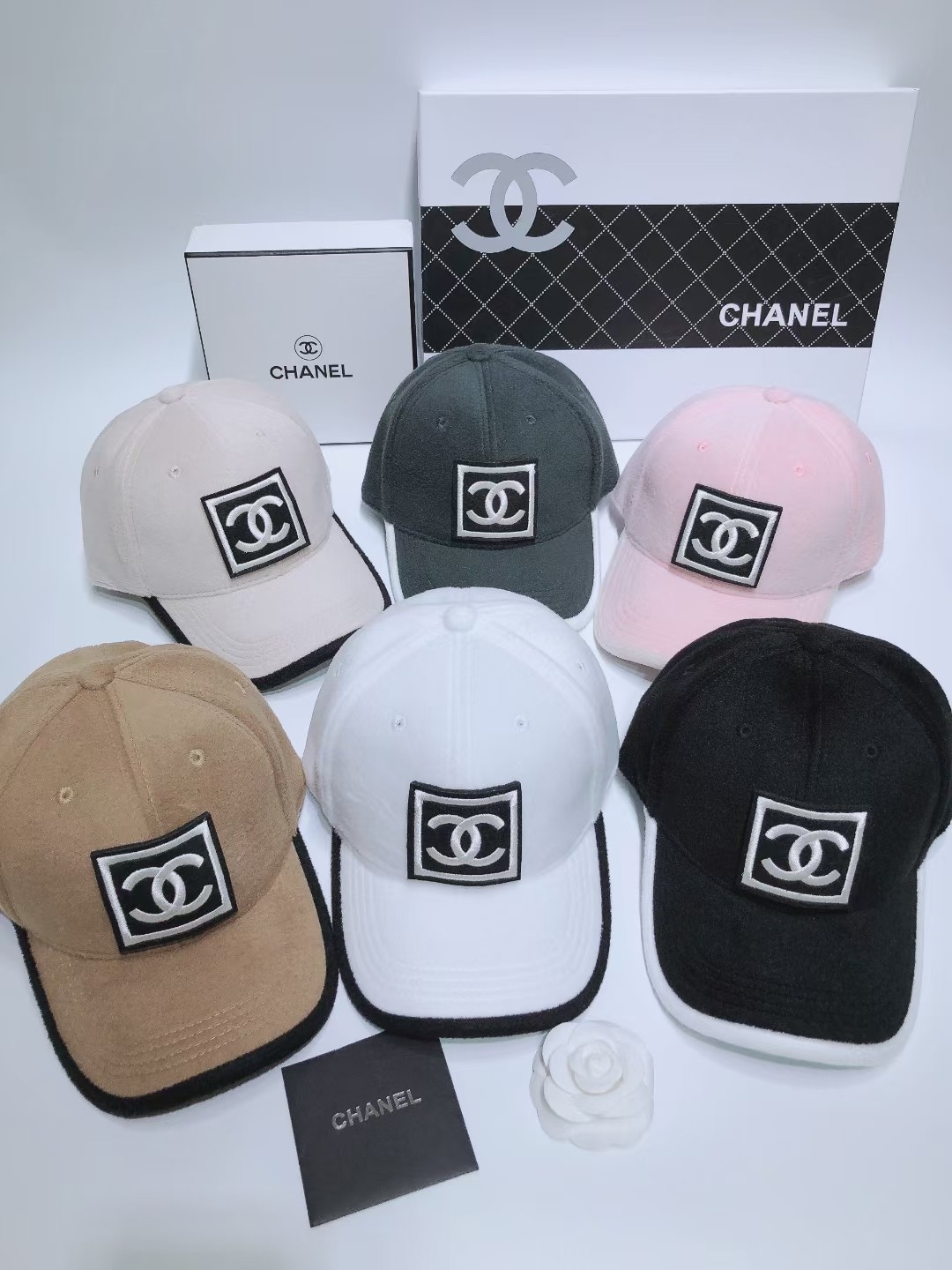 08 C Cap
