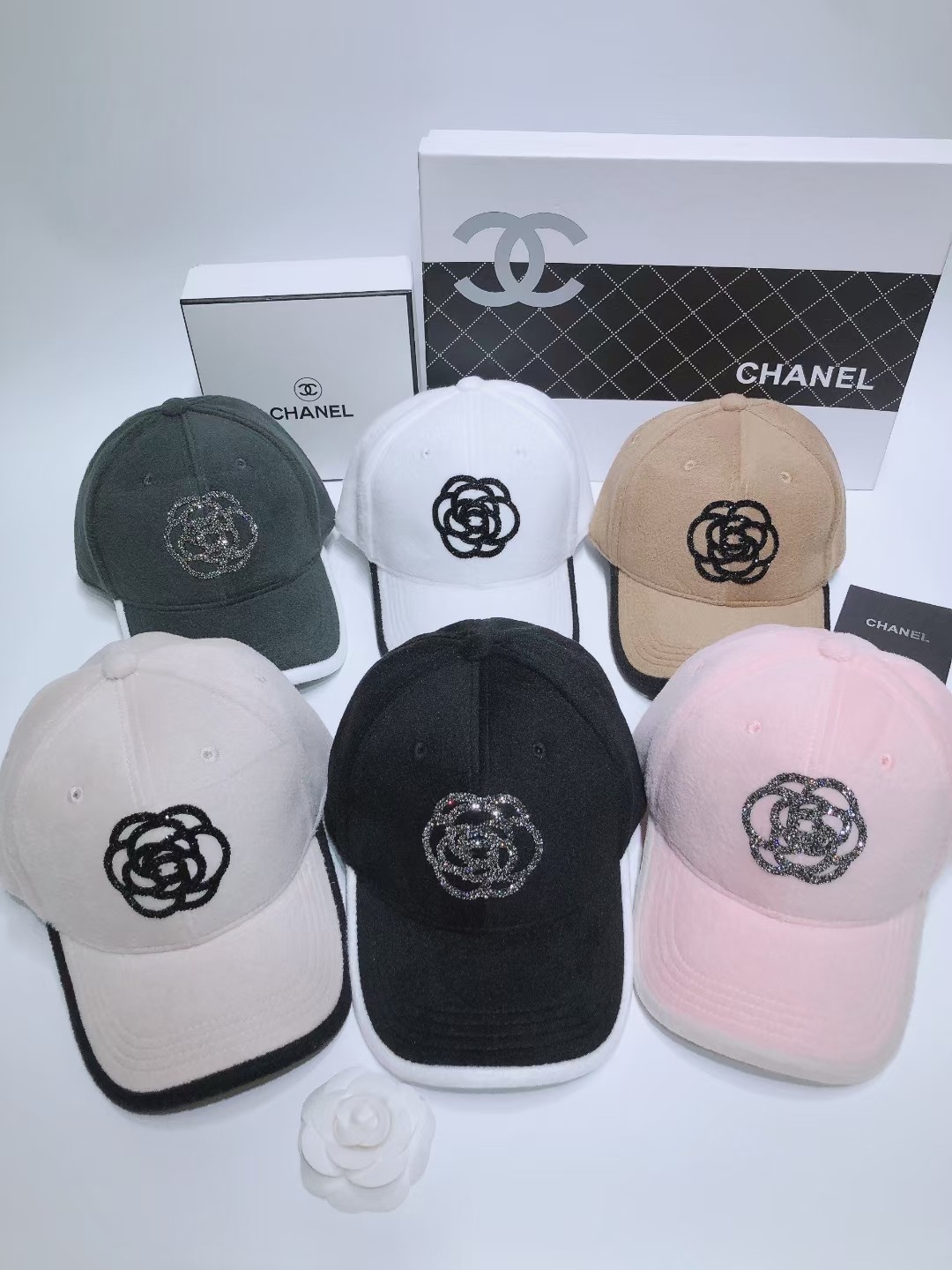 08 C Cap