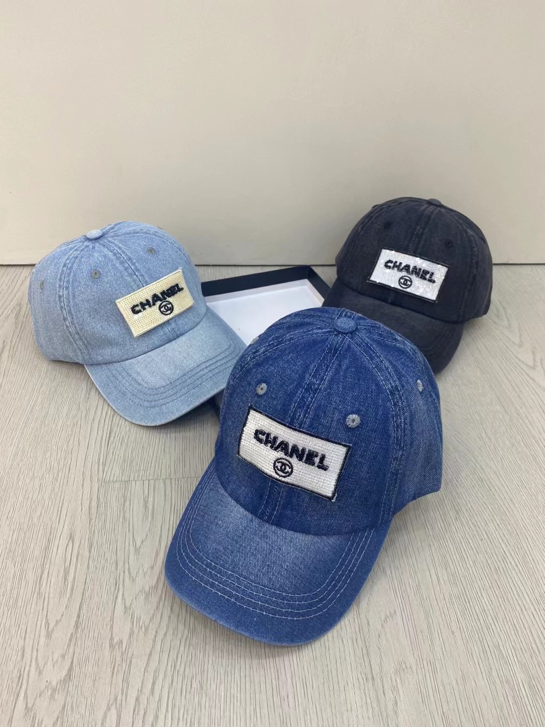 08 C Cap
