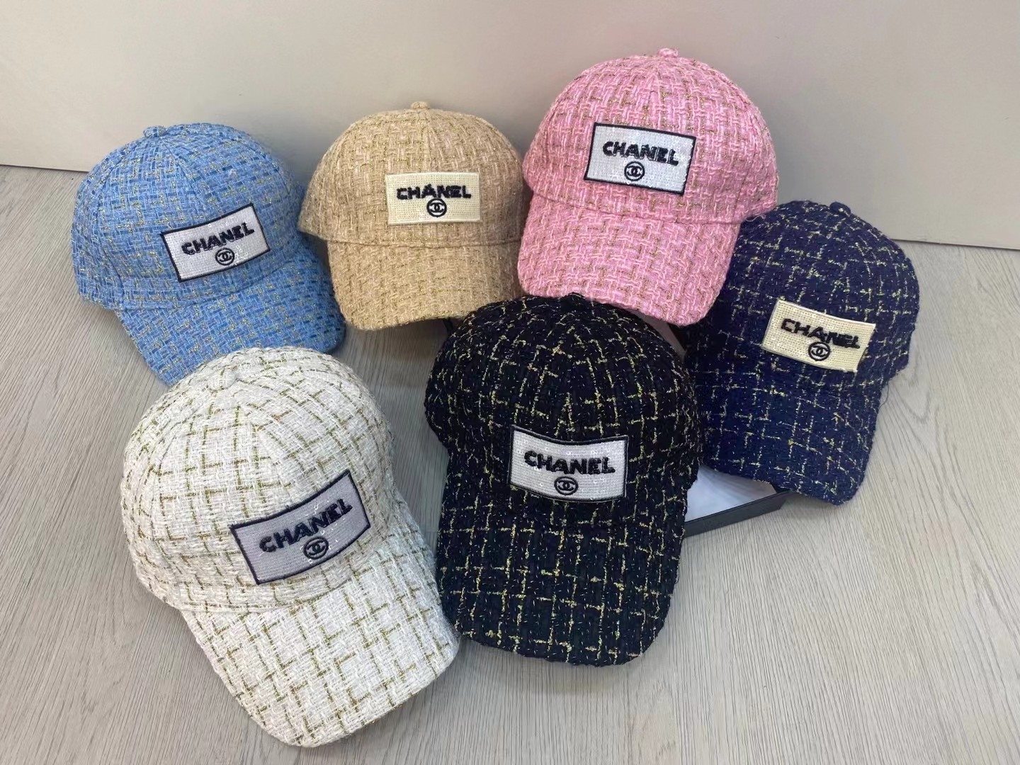 08 C Cap