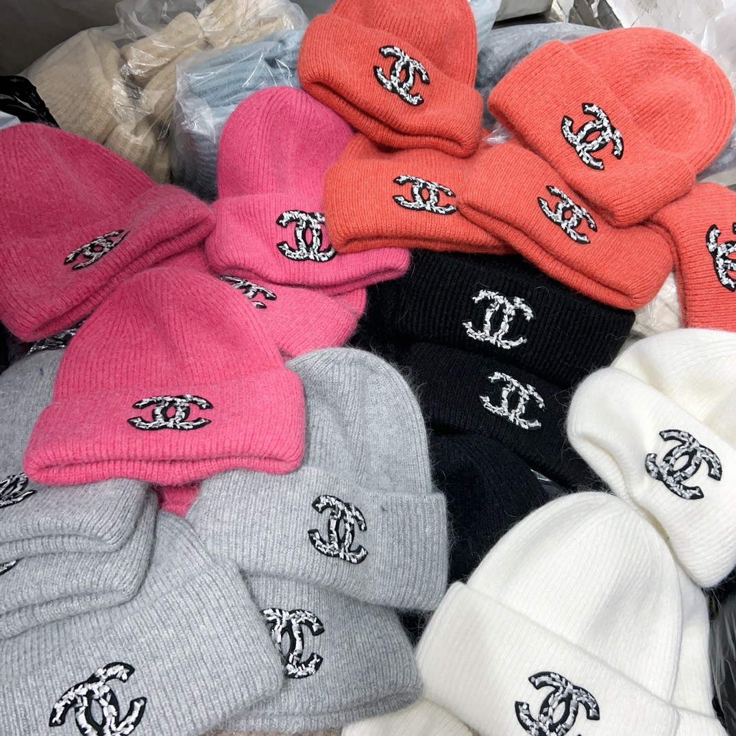 08 C Cap