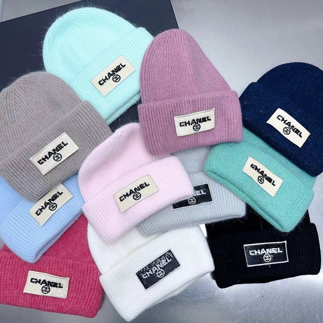 08 C Cap
