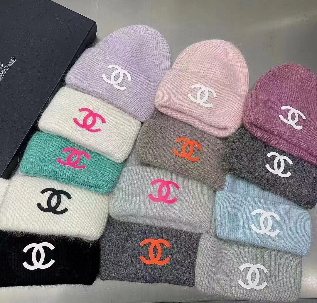 08 C Cap