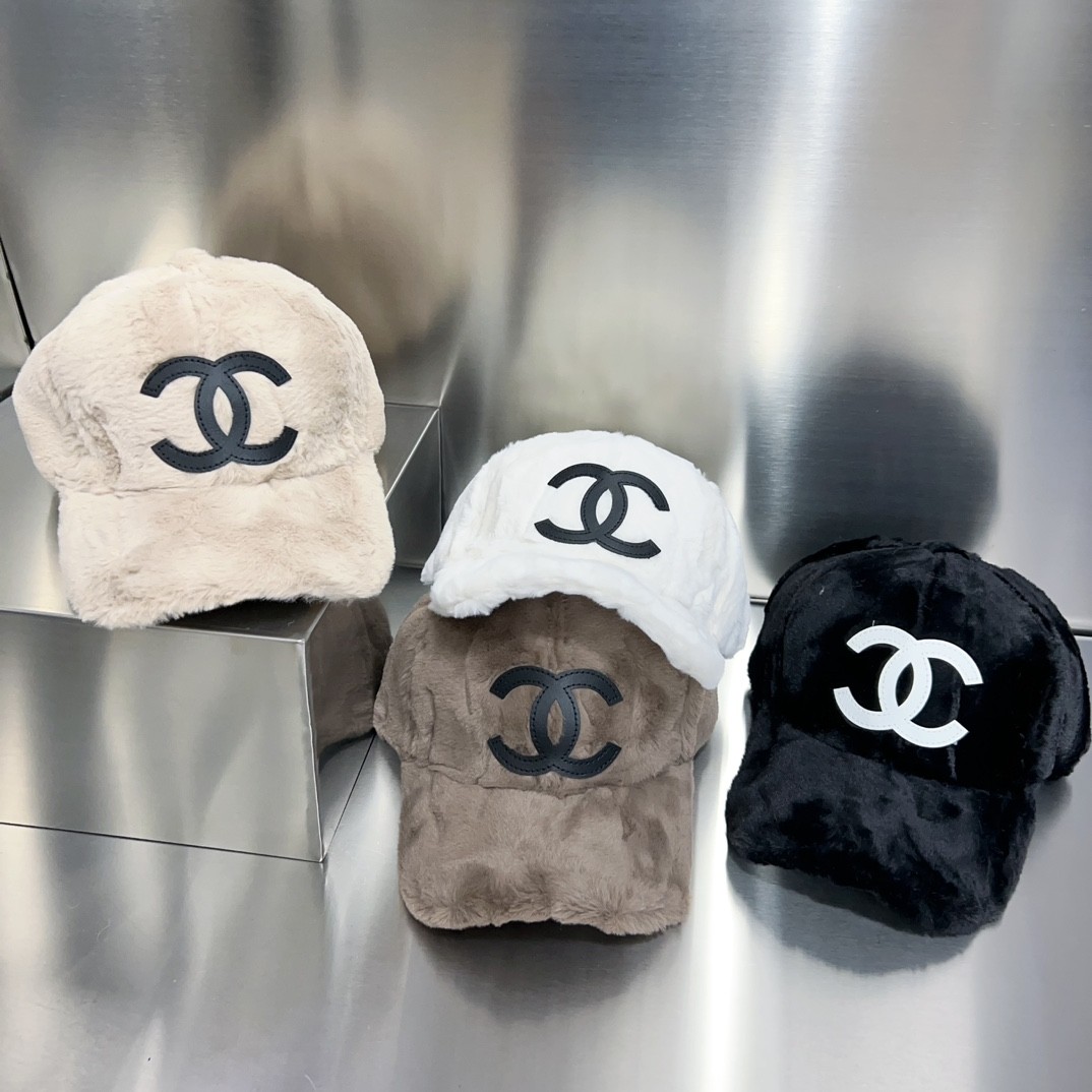 08 C Cap