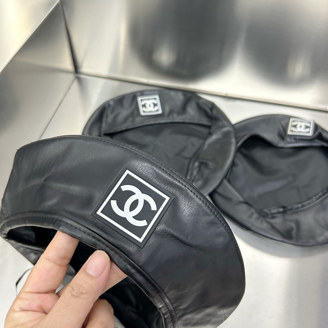 08 C Cap