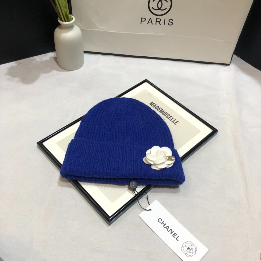 08 C Cap