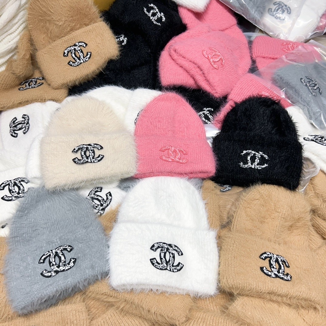08 C Cap