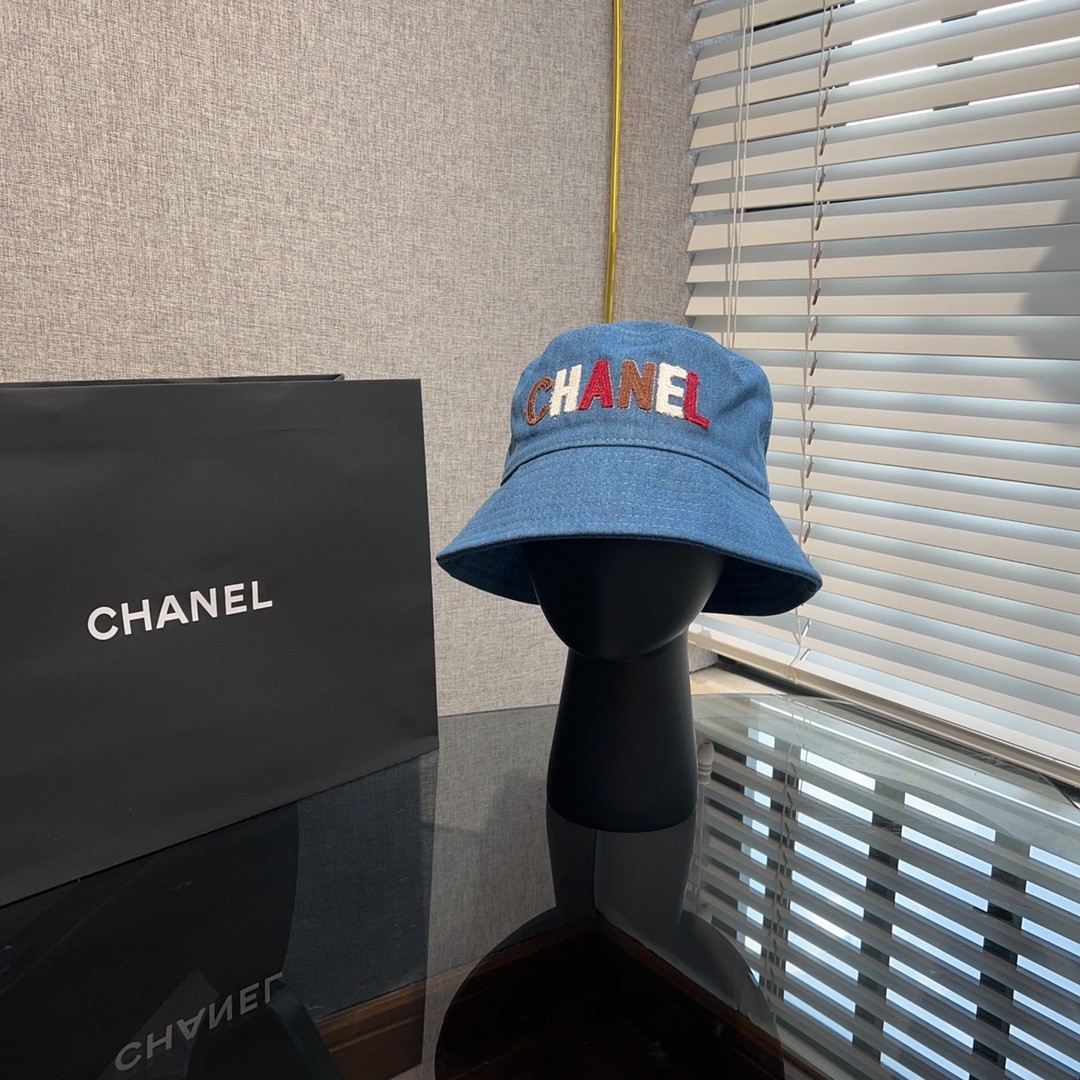 08 C Cap