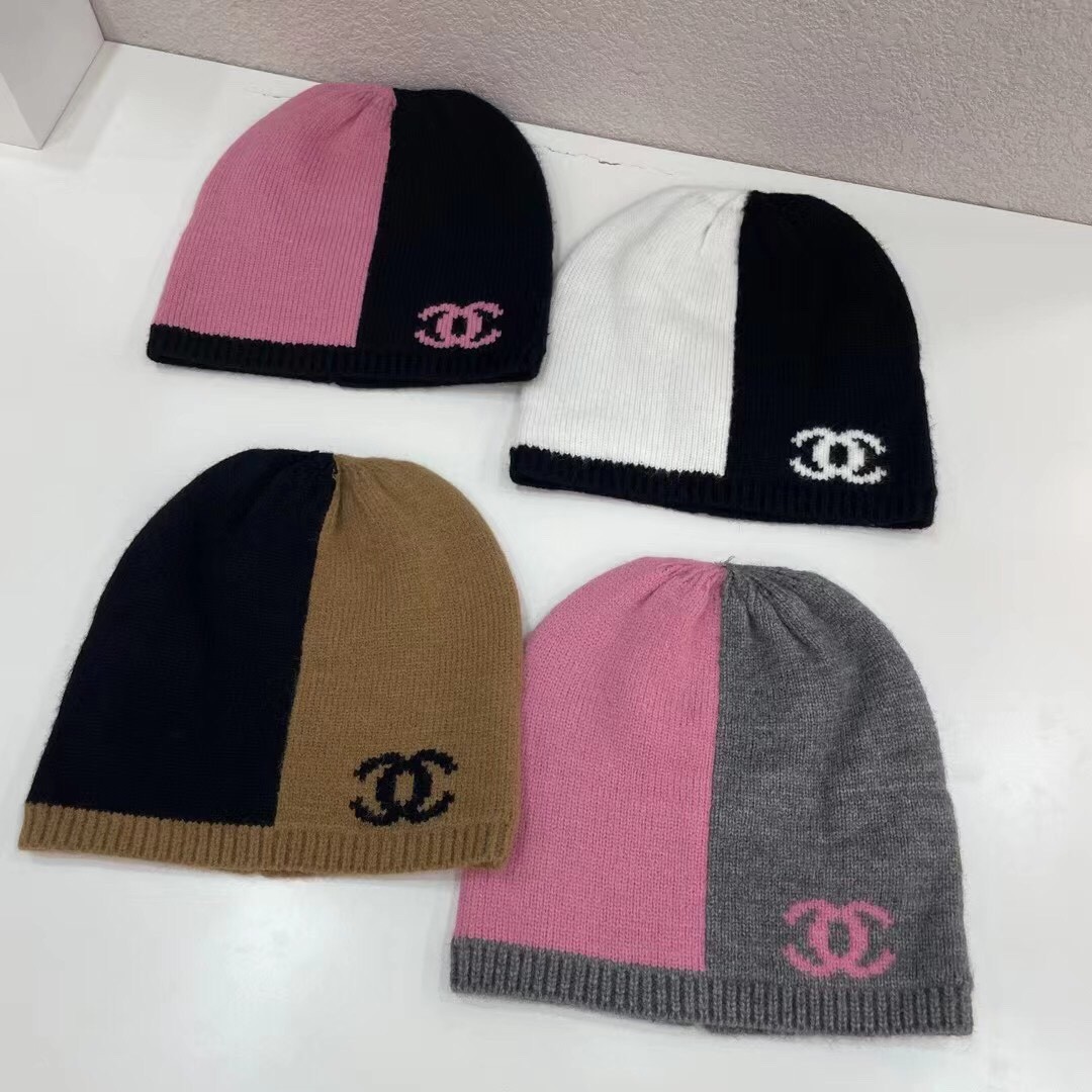 08 C Cap