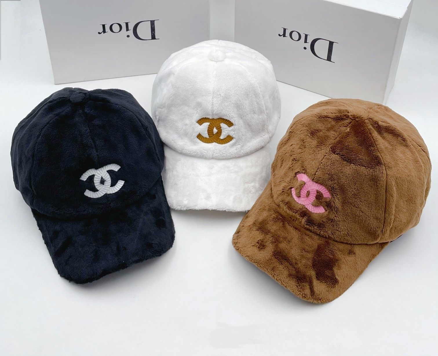 08 C Cap