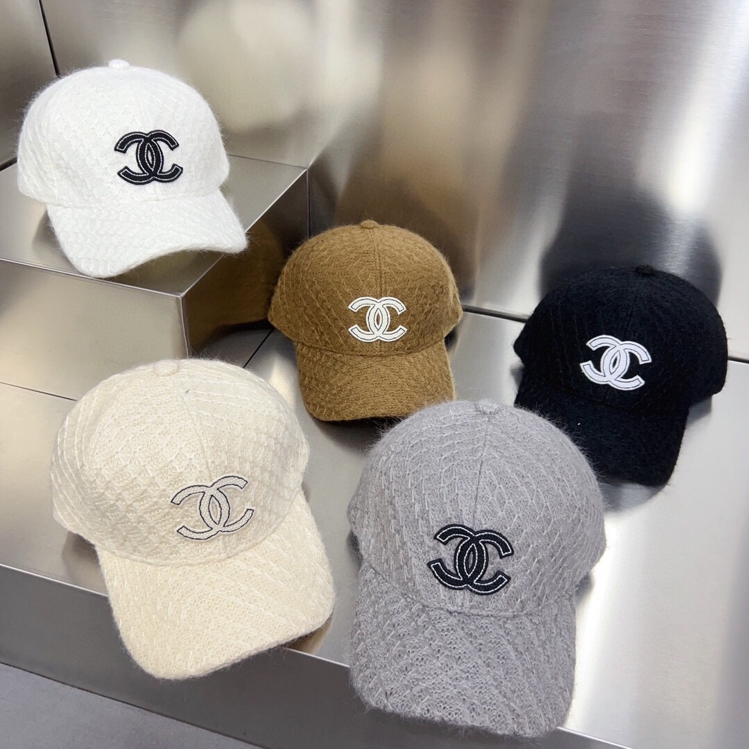 08 C Cap