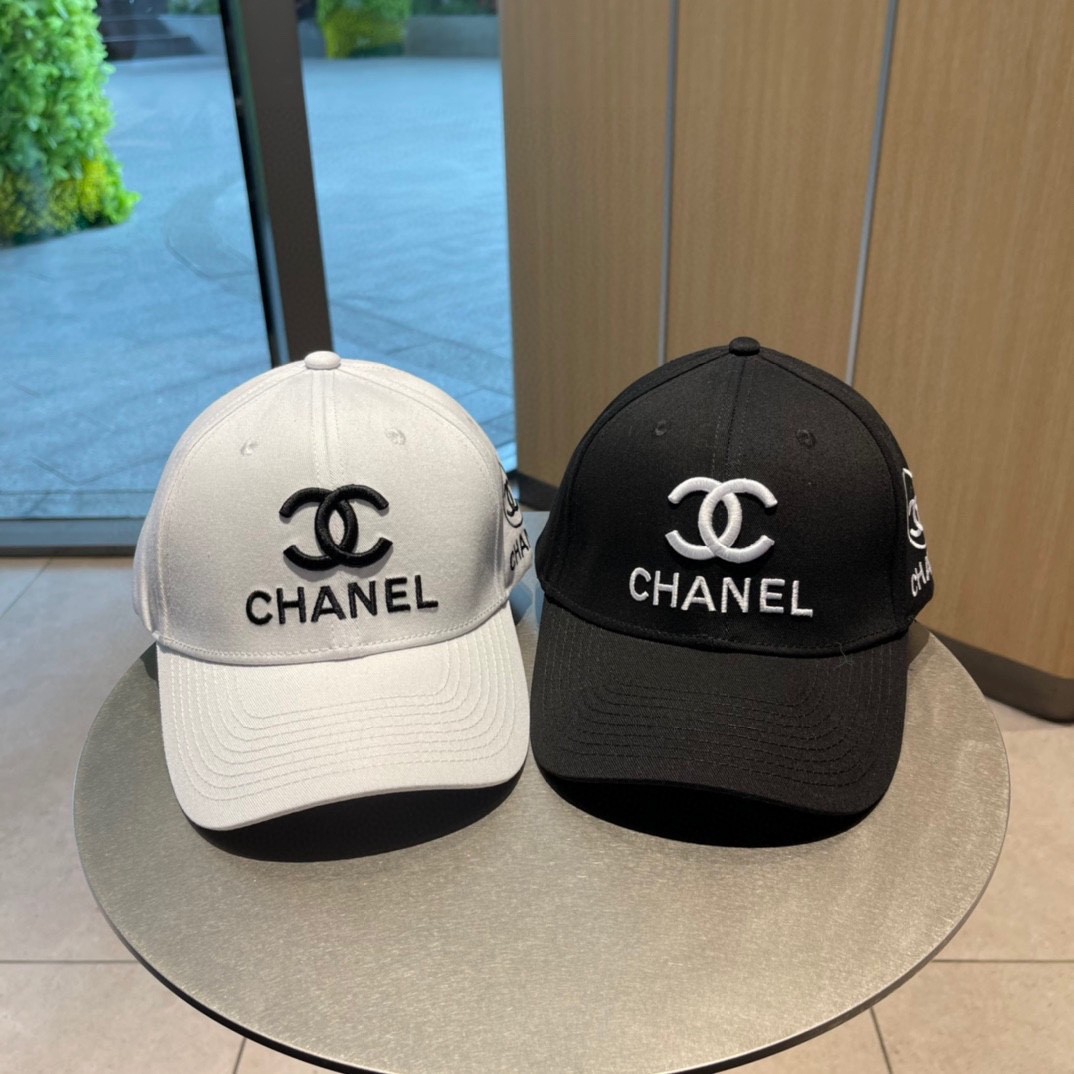 08 C Cap