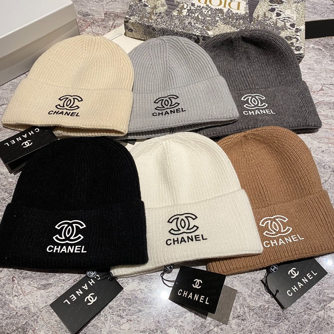 08 C Cap