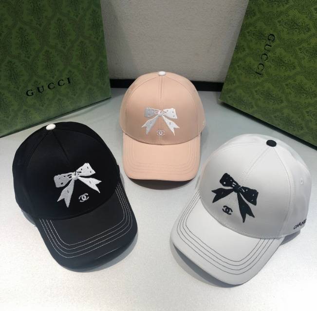 08 C Cap