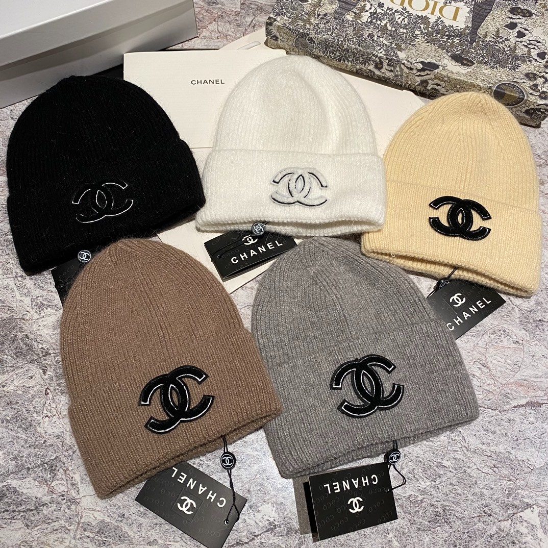 08 C Cap