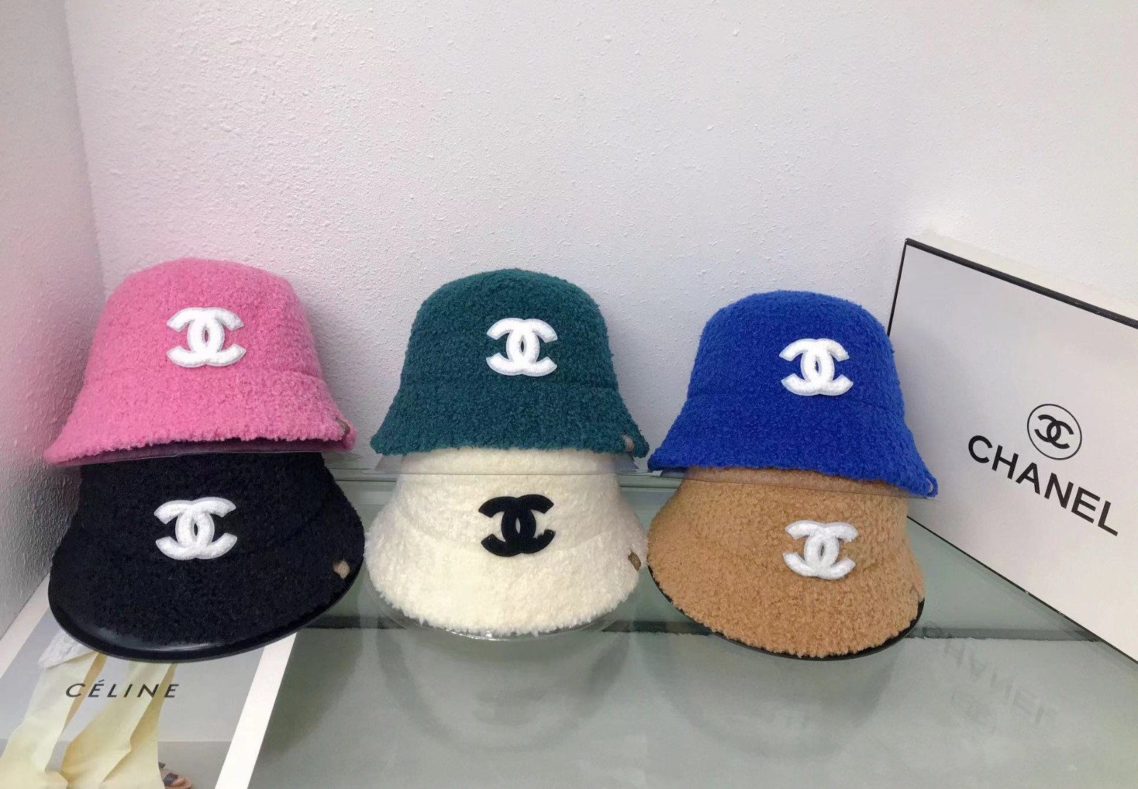 08 C Cap