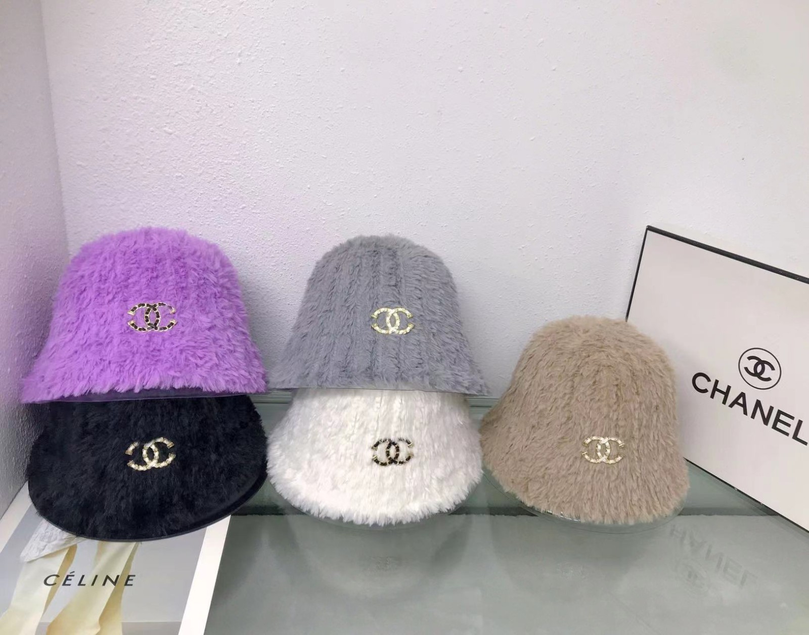 08 C Cap