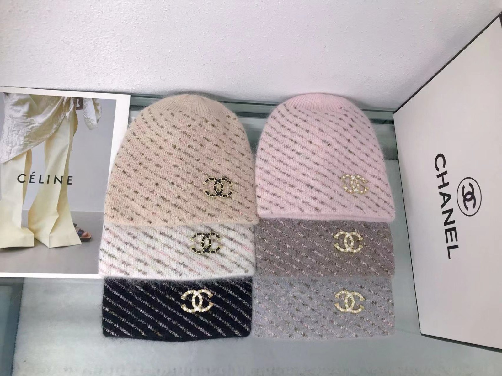 08 C Cap