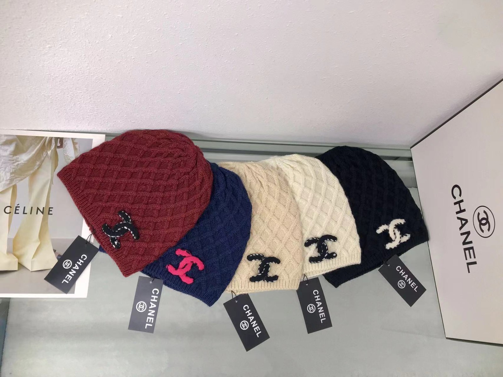 08 C Cap