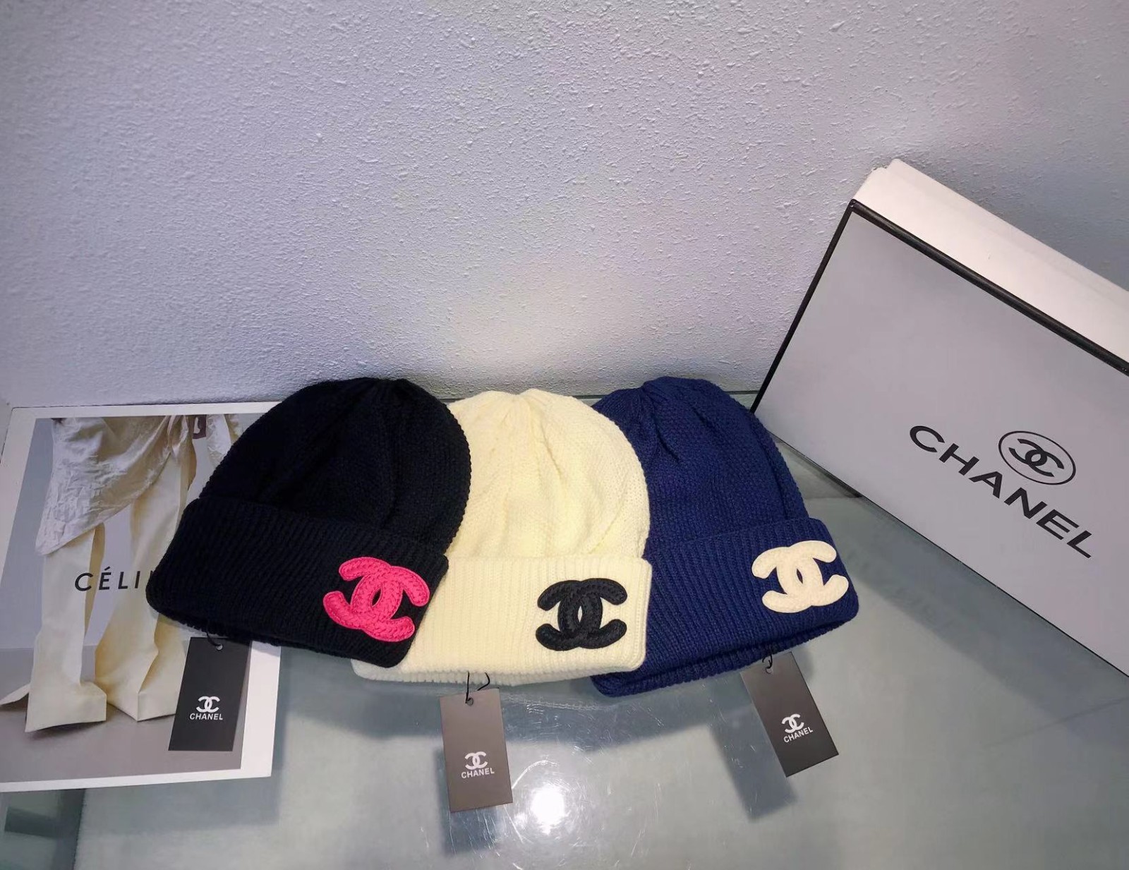 08 C Cap
