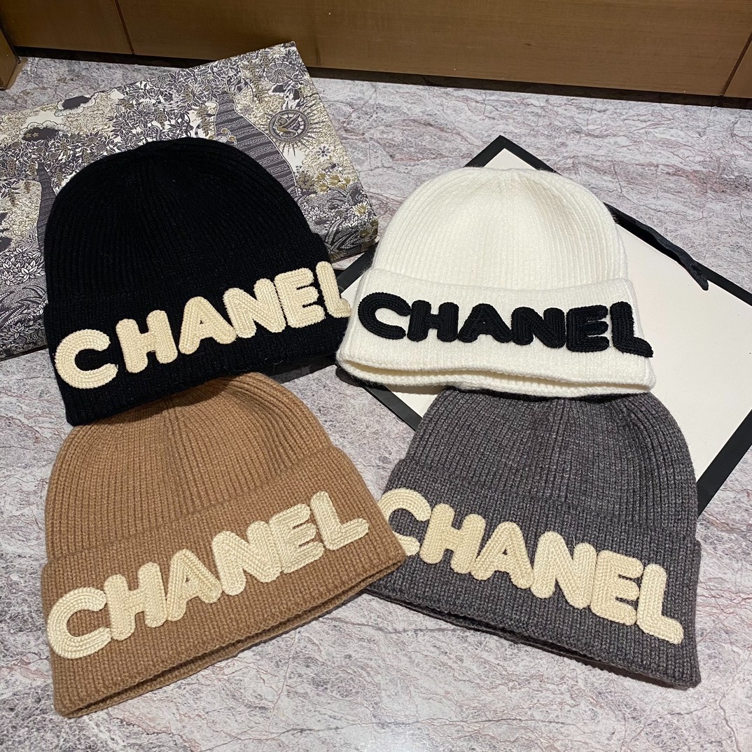 08 C Cap