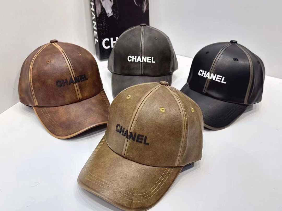 08 C Cap