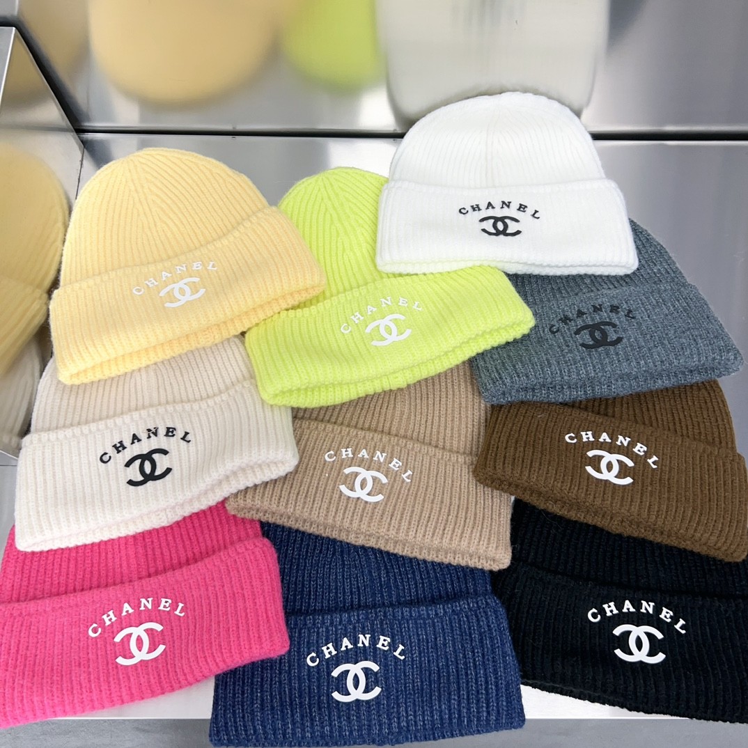 08 C Cap