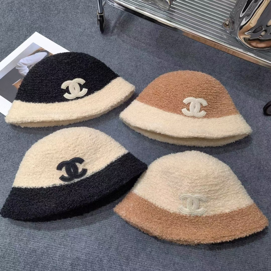 08 C Cap