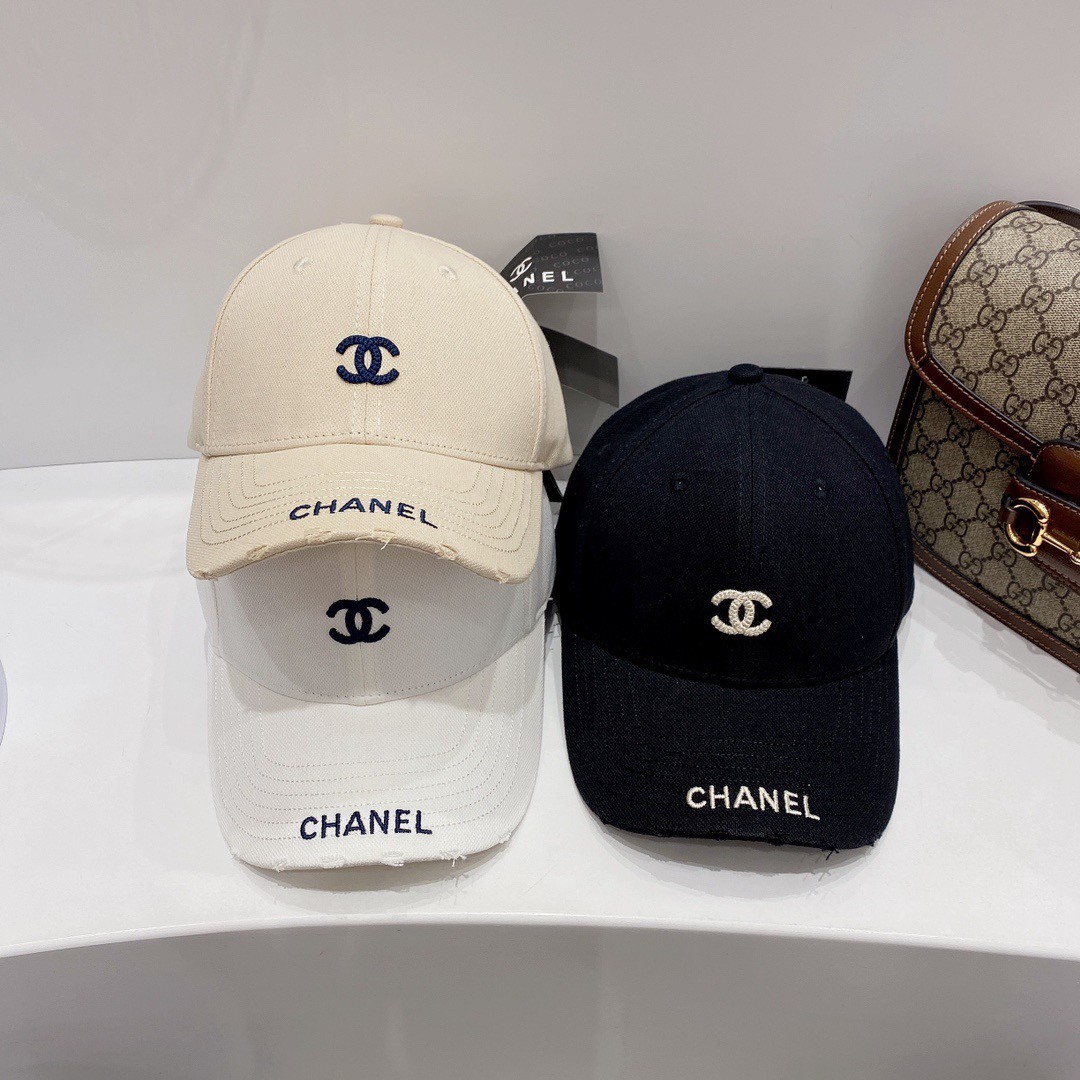 08 C Cap