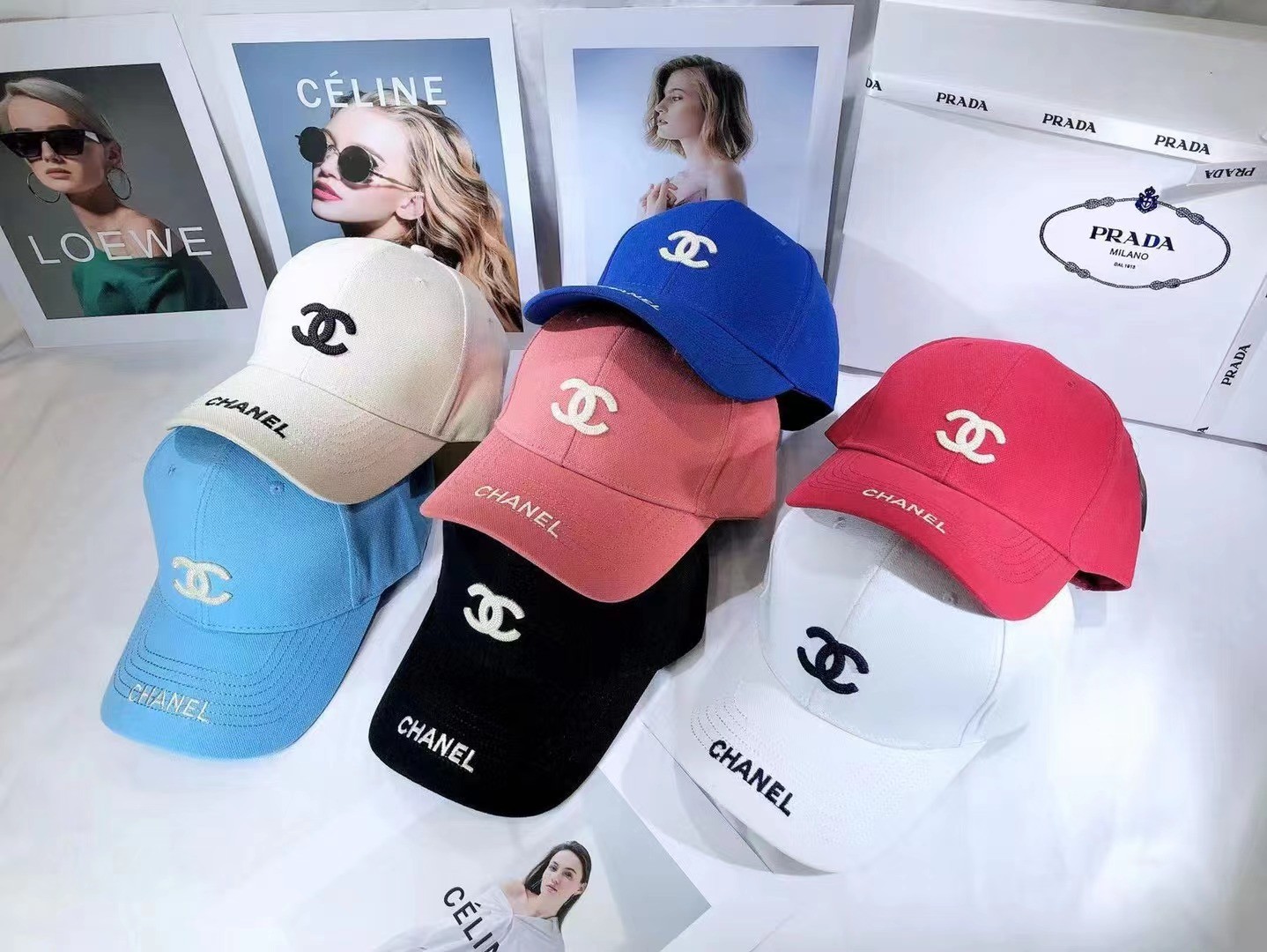 08 C Cap
