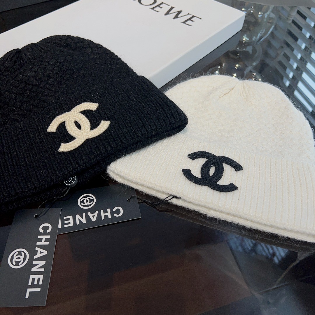08 C Cap