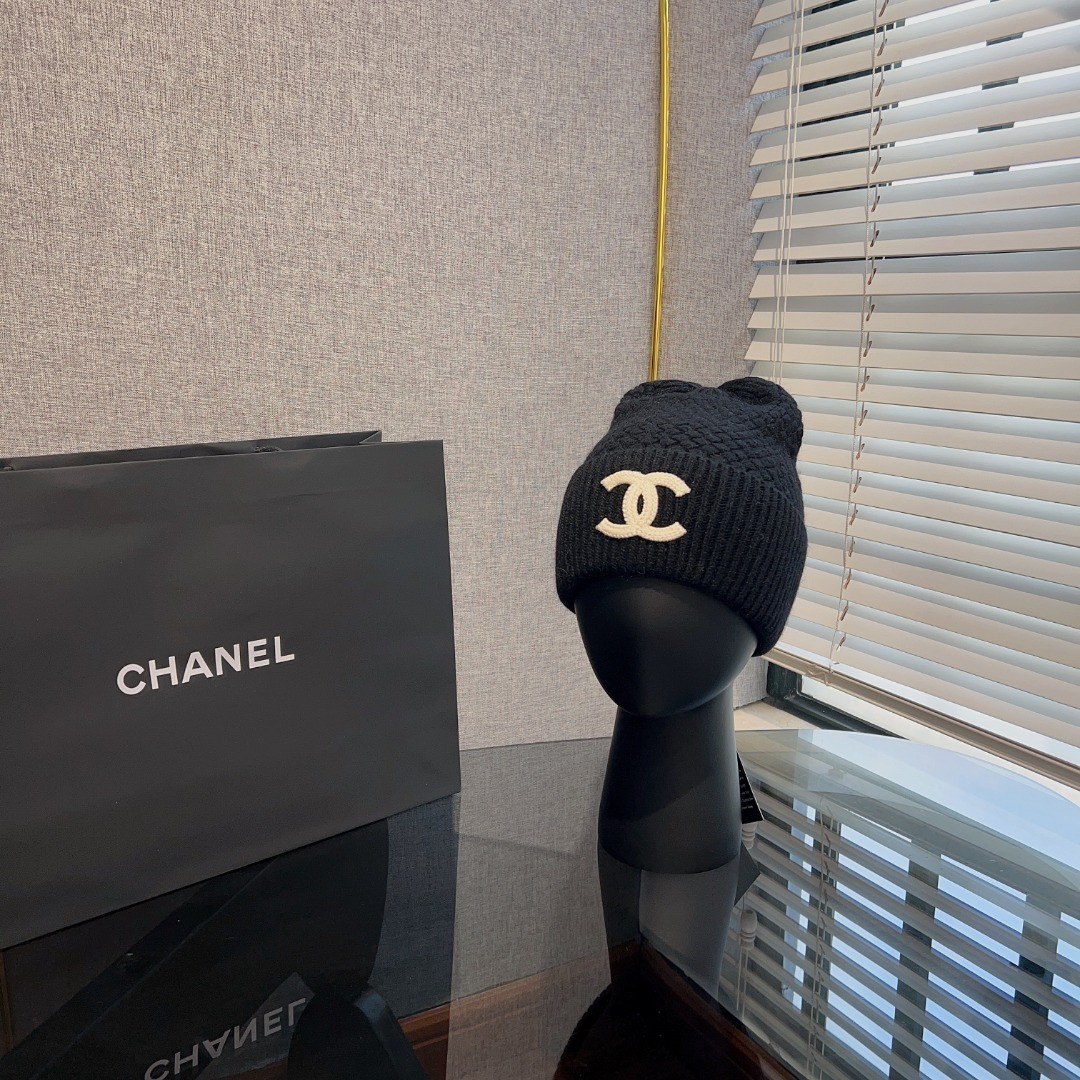 08 C Cap