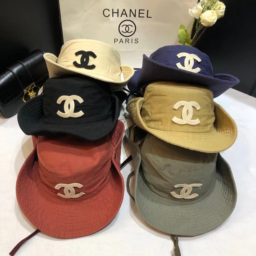 08 C Cap
