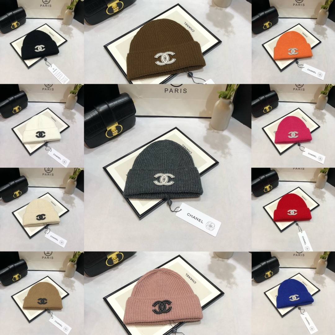 08 C Cap